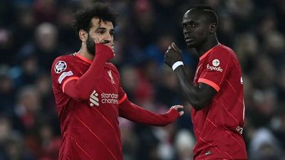Liverpool’s Salah, Mane Address Their Futures Before UCL Final