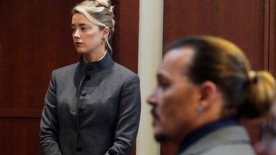 A timeline of Johnny Depp and Amber Heard's relationship and key moments from court case