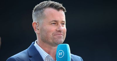 Newcastle United news as Shay Given lists six players he'd sign - and five of them are English