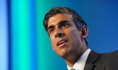 Rishi Sunak to announce windfall tax on energy firms