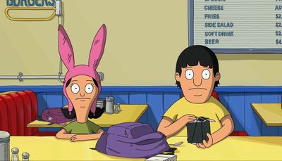 ‘The Bob’s Burgers Movie’ made to order for the show’s longtime fans