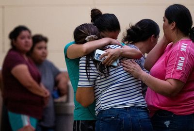 What we know about school shootings