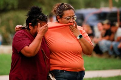 ‘Complete evil’: New details of deadly Texas shooting released