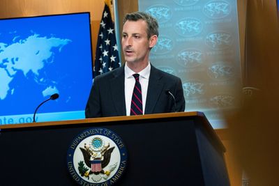 U.S. concerned China is seeking rushed deals with Pacific island nations