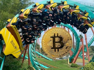 Is Bitcoin Heading To $20,000? Here's Why The Bulls Must Step In