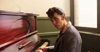 Elvis Review: 'Austin Butler nails the moves, the mannerisms and the soulful voice'