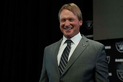 Judge denies NFL motion to dismiss Jon Gruden lawsuit over leaked emails