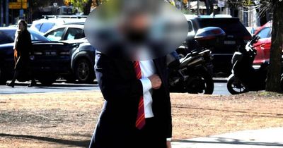 Senior ex-public servant to be unmasked as child sex offender