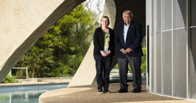 Science academy achieves gender equity in appointments, first Indigenous fellow