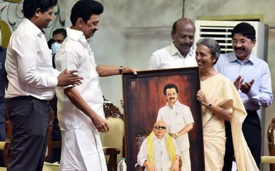 Govt. committed to improve women’s education: CM