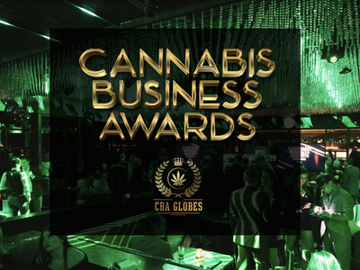 EXCLUSIVE: Cannabis Business Awards Returns To Honor Cannabis Industry, Adds Psychedelics And Sports Awards