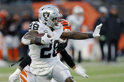 Fantasy football: Players entering a contract year in 2022