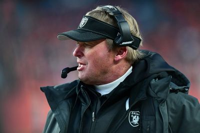 Jon Gruden’s lawsuit against the NFL and Commissioner Goodell to proceed