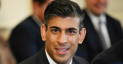 Rishi Sunak to announce measures to ease cost of living crisis