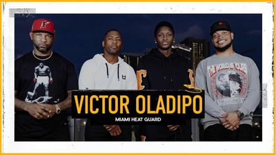 Miami Heat’s Victor Oladipo Battles A Familiar Foe: Adversity