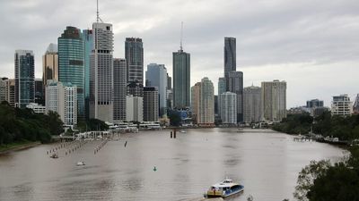 More rain on the way for southern Queensland, with BOM also predicting a wet winter