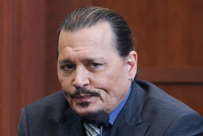 Johnny Depp again denies ‘outlandish’ abuse claims as he returns to stand