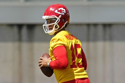 WATCH: Chiefs tease return to action in OTAs with hype video