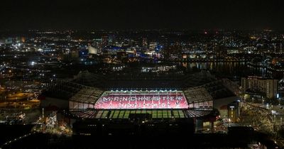 Manchester United race for six transfers as architects issue Old Trafford revamp update
