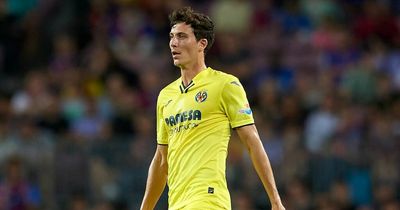Pau Torres ‘wants to join Manchester United’ despite Tottenham matching €50m bid and other rumours