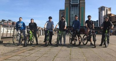 'Marginalised' young dads to be given more help as they welcome new babies into their families