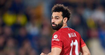 Liverpool's Mo Salah targets Real Madrid revenge while Spurs set for goalkeeper swoop