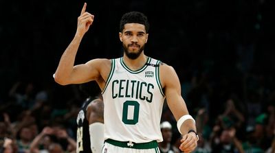 Jayson Tatum Comments on Joel Embiid’s Second-Team All-NBA Selection