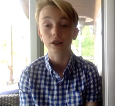 Boy Scout attacked by bear during New York camping trip