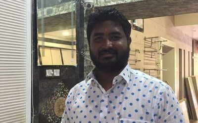 Special teams intensify search for killers of BJP functionary