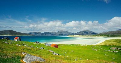 Scottish Government offering £50k for you to live secluded life on remote islands