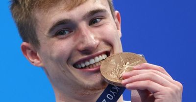 Viewers thought The Repair Shop was 'disrespectful' to Olympian Jack Laugher