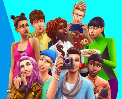 ‘The Sims 4’ pronouns update proves this is gaming's most inclusive series