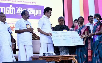 ‘Ilaignar Thiran Thiruvizha’ to be organised at 388 places: Stalin