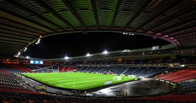 Scotland fans set for Ukraine ticket scramble with SFA to release last-gasp briefs