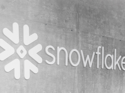 Why Snowflake Shares Are Falling After Hours