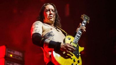 NPR Tries To Cancel Stoner Metal Legend Matt Pike