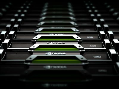 Why Nvidia Shares Are Sliding After Hours