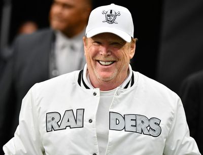 Mark Davis recently renewed his blessing for Colin Kaepernick to get a shot with Raiders