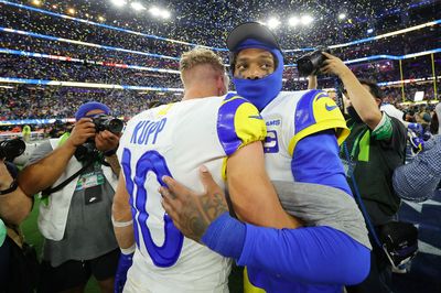 Who are the Rams’ three best players entering 2022?