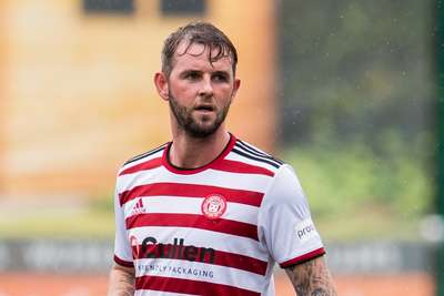 David Templeton comes out of retirement to join Drumchapel United