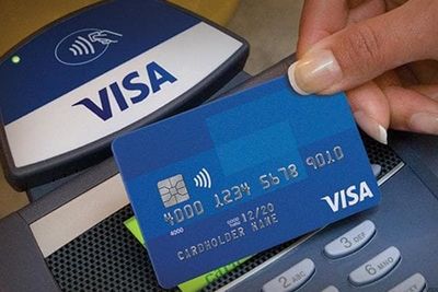 BofA Touts Visa, Mastercard Shares Amid Their Declines