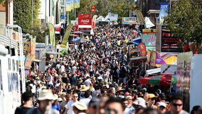 Deadlines loom for Royal Queensland Show entries with beloved Ekka set to return