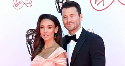 Michelle Keegan 'could spend months away from husband Mark Wright after landing TV role'