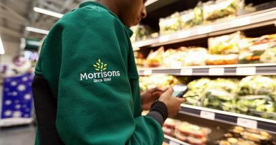 Morrisons hikes the price of its popular meal deal amid growing cost of living crisis