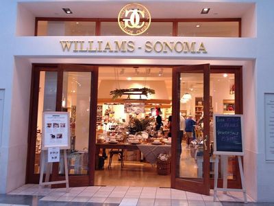 Williams-Sonoma Shares Soar On Q1 Beat, Reiterates FY22 And Long Term Guidance