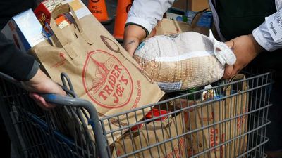 New Trader Joe's Popcorn Just Dropped