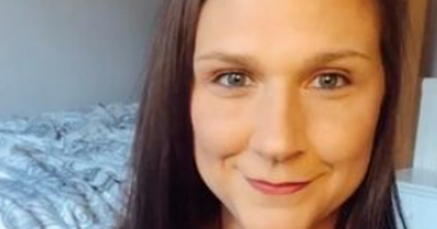 TikTok star Yorkshire Peach puts out emotional message about her son after Texas school shooting