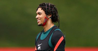 Liverpool stars train with brain sensors ahead of Champions League final vs Real Madrid