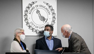 CPS’ $175M pension payment narrowly approved by Board of Ed as City Hall ripped for saddling district with debt