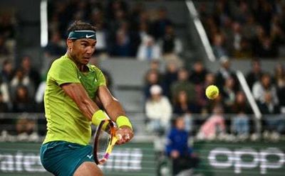 French Open: Rafael Nadal and Novak Djokovic progress as Carlos Alcaraz survives five-set epic